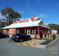 Red Rooster Queanbeyan - Accommodation Mooloolaba