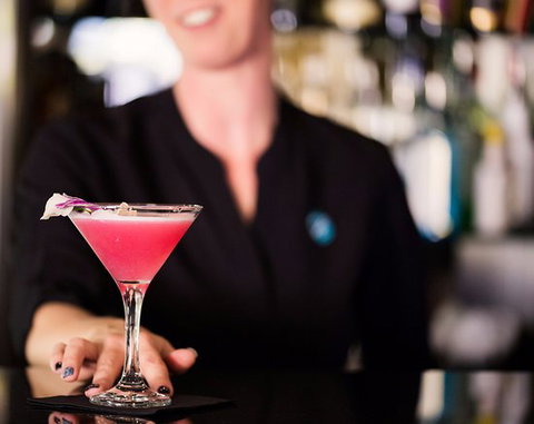 Remington Restaurant - Accommodation Mooloolaba 0