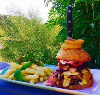 Rise and Grind Cafe - Accommodation Mooloolaba