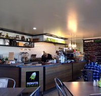 Rokits Edibles - Accommodation Mooloolaba