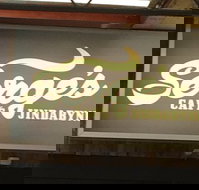 Serge's Cafe - Accommodation Mooloolaba