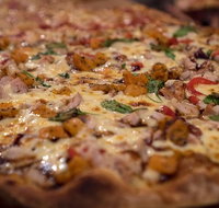 Sirones Pizza By The Metre - Accommodation Mooloolaba
