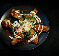 SmokeHouse Restaurant - Accommodation Mooloolaba