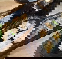 Takayama Restaurant Bar - Accommodation Mooloolaba