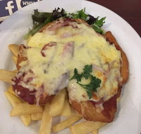 TC's  The Roos - Accommodation Mooloolaba