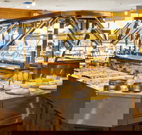 The Bowlo Bistro - Accommodation Mooloolaba