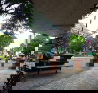 The Bridge Coffee Lounge - Accommodation Mooloolaba