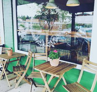 The Courtyard Coffee Shop - Accommodation Mooloolaba