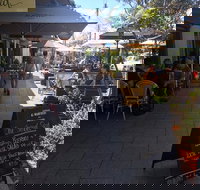 The Fennel Seed - Accommodation Mooloolaba