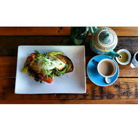 The Purple Carrot - Accommodation Mooloolaba