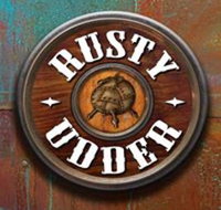 The Rusty Udder Bar - Accommodation Mooloolaba