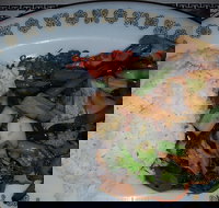 The Sapphire Chinese Restaurant - Accommodation Mooloolaba