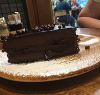 The Shed Cafe - Accommodation Mooloolaba