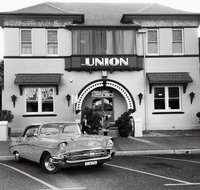 The Union Bar Inverell - Accommodation Mooloolaba