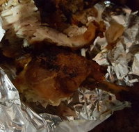 Thunderbird Chicken - Accommodation Mooloolaba