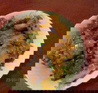 Tin Cheung Restaurant - Accommodation Mooloolaba