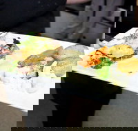 Top of the Town Restaurant - Accommodation Mooloolaba