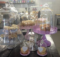 Tracie's Cafe - Accommodation Mooloolaba