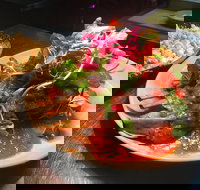 Trawlers Bar  Kitchen - Accommodation Mooloolaba