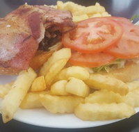 Westside Snack Bar - Accommodation Mooloolaba