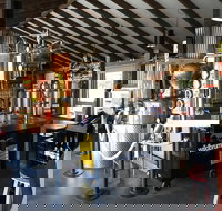 Wildbrumby Cafe - Accommodation Mooloolaba