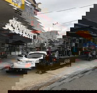 A Classy Cafe and Espresso Bar - Accommodation Mooloolaba