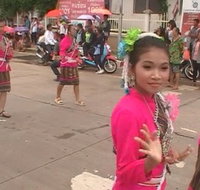 A Little Taste Of Thai - Accommodation Mooloolaba