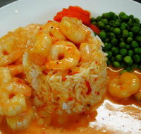 Amber Court Restaurant - Accommodation Mooloolaba