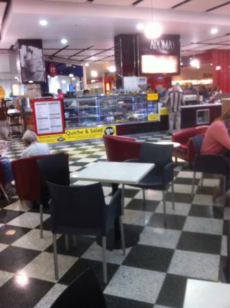 Aroma's At The Fair - Accommodation Mooloolaba 0