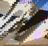 Asser House Cafe - Accommodation Mooloolaba