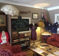 Aussie Outback Wares and Cafe - Accommodation Mooloolaba