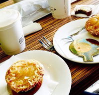 Bakehouse Cafe - Accommodation Mooloolaba