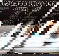 Barefoot Brew Room - Accommodation Mooloolaba