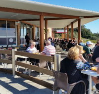 Beach Bums Cafe - Accommodation Mooloolaba