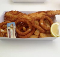 Beach Street Seafood - Accommodation Mooloolaba