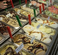 Bella Rosa Gelateria - Accommodation Mooloolaba