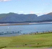 Bermi's Beachside Cafe - Accommodation Mooloolaba