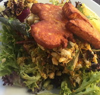 Bitter Suite Cafe  Wine Bar - Accommodation Mooloolaba