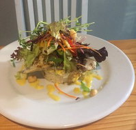 Bonny Hills Beach Hotel Bistro - Accommodation Mooloolaba