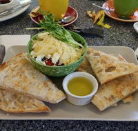 Bonny Hills Garden Cafe - Accommodation Mooloolaba