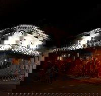 Braidwood Hotel - Accommodation Mooloolaba