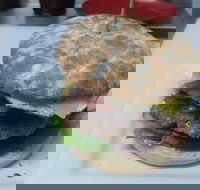 Cafe 8191 - Accommodation Mooloolaba