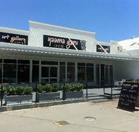 Cafe Gali - Accommodation Mooloolaba