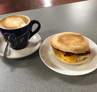 Cafe on west - Accommodation Mooloolaba