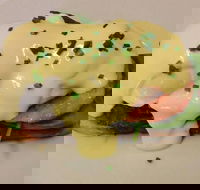 Cafe Par La Baie - Accommodation Mooloolaba