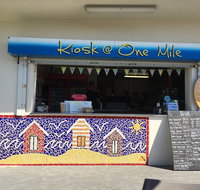 Cape Hawk Surf Club Kiosk - Accommodation Mooloolaba