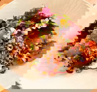 Casanova's - Food  Drink - Accommodation Mooloolaba