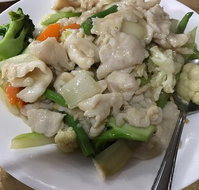 Central Chinese  Thai Restaurant - Accommodation Mooloolaba
