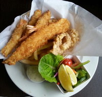 Commercial Hotel Bistro - Accommodation Mooloolaba