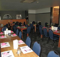 Commercial Hotel Thai Restaurant - Accommodation Mooloolaba